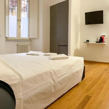 Veneto Boutique Suites Рим Экстерьер фото