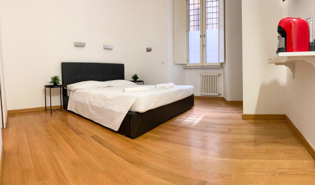 Veneto Boutique Suites Рим Экстерьер фото