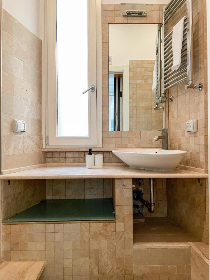 Veneto Boutique Suites Рим Экстерьер фото
