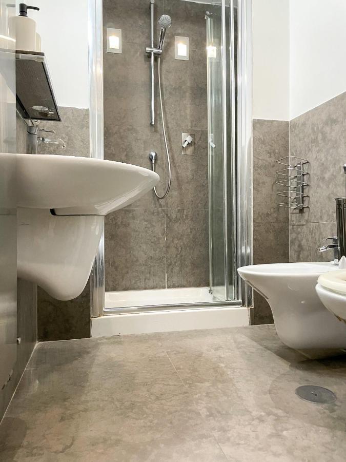 Veneto Boutique Suites Рим Экстерьер фото