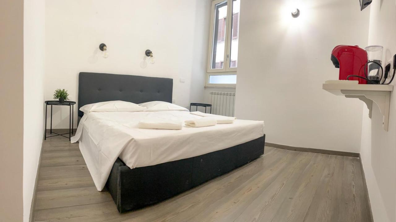 Veneto Boutique Suites Рим Экстерьер фото