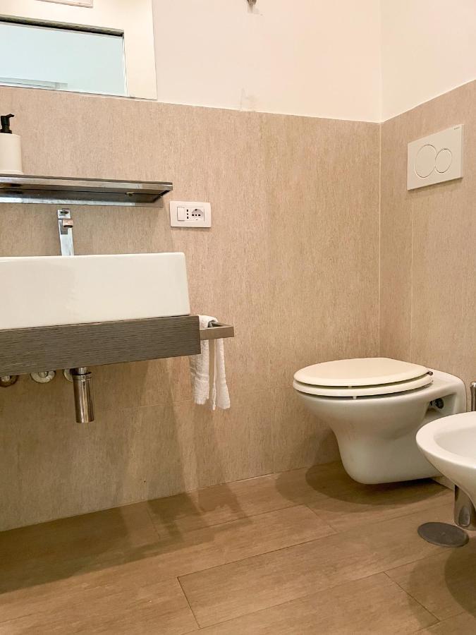 Veneto Boutique Suites Рим Экстерьер фото