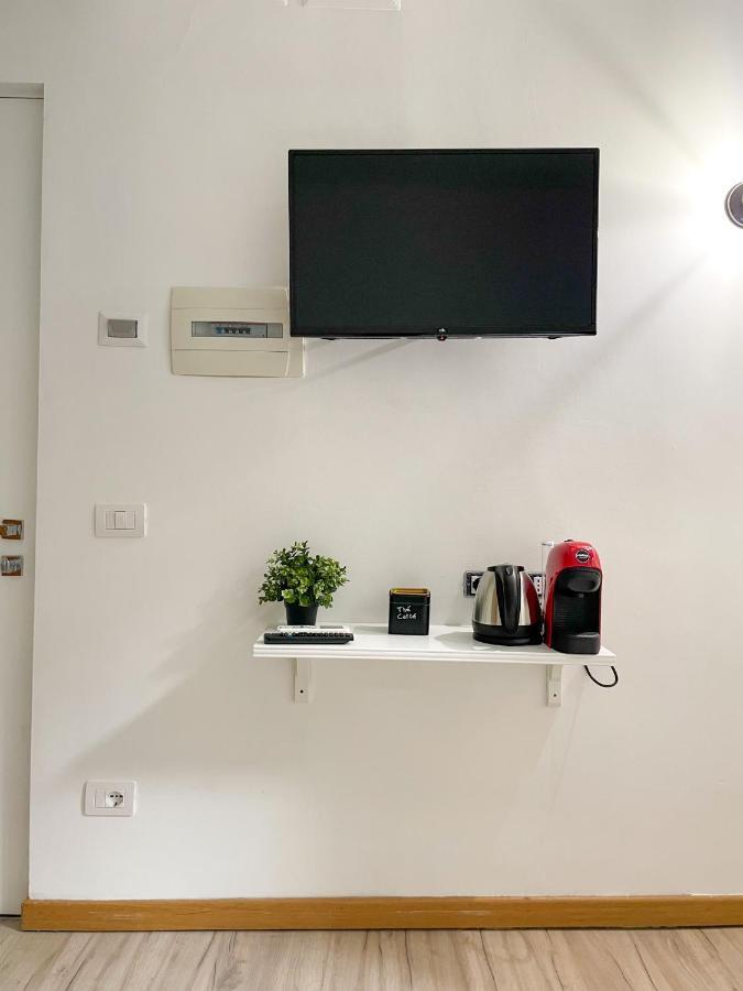 Veneto Boutique Suites Рим Экстерьер фото