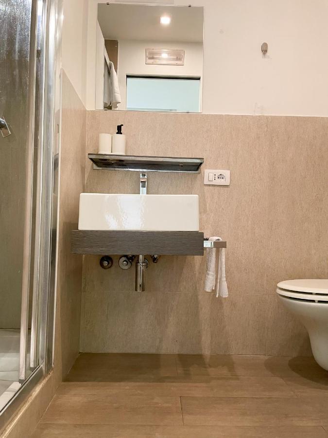 Veneto Boutique Suites Рим Экстерьер фото