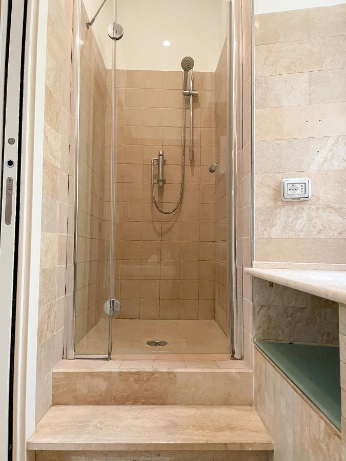 Veneto Boutique Suites Рим Экстерьер фото
