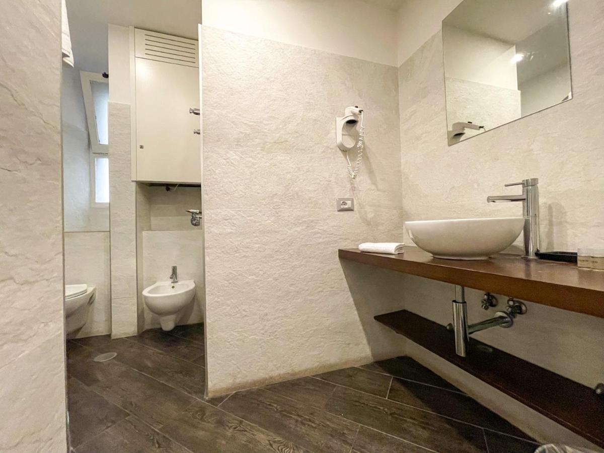 Veneto Boutique Suites Рим Экстерьер фото