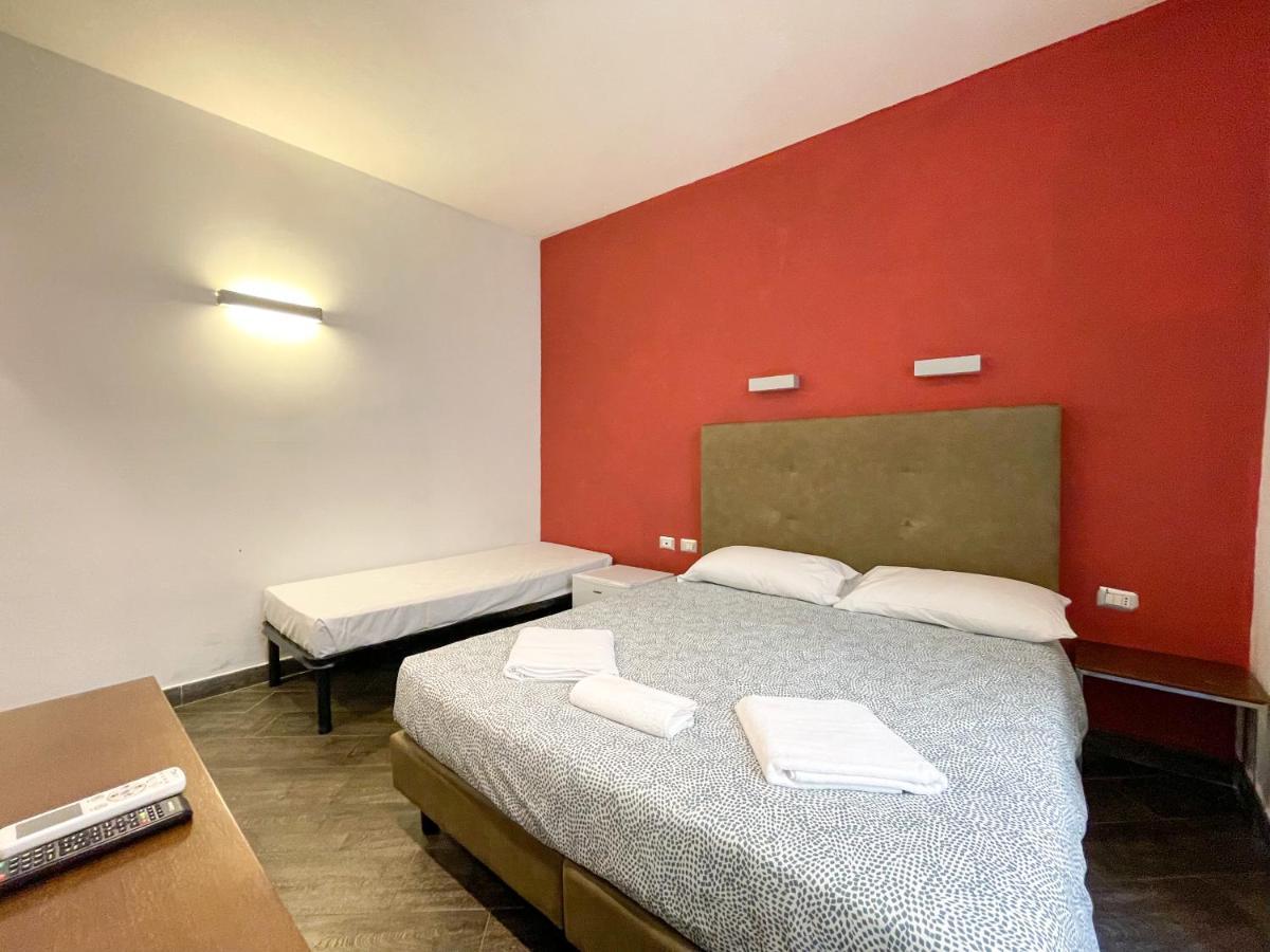 Veneto Boutique Suites Рим Экстерьер фото
