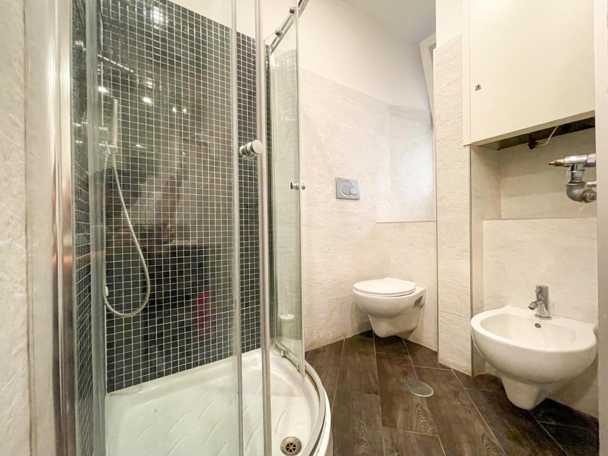 Veneto Boutique Suites Рим Экстерьер фото