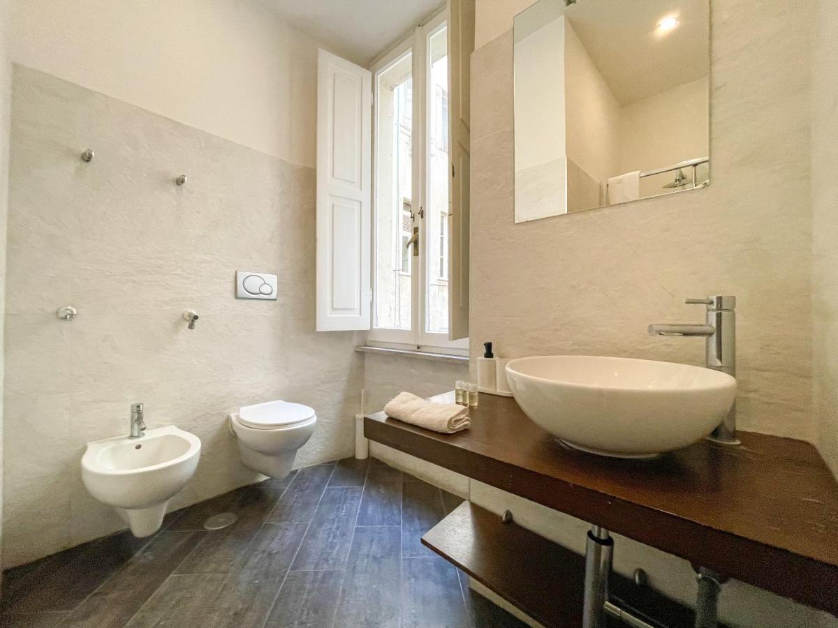 Veneto Boutique Suites Рим Экстерьер фото